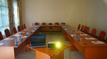 Convent International Hotel- Hotel Nairobi