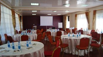 Convent International Hotel- 3* Nairobi