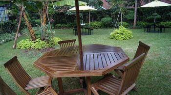 Convent International Hotel- Hotel Nairobi