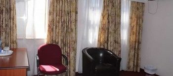 Hotel Metro Nairobi