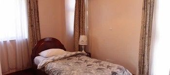Hotel Metro