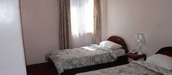 Metro Hotel