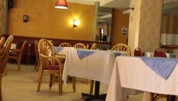 Hotel Metro 3*