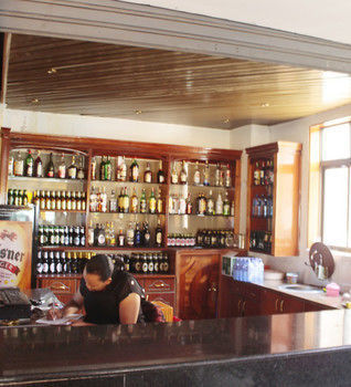 Metro Hotel Nairobi