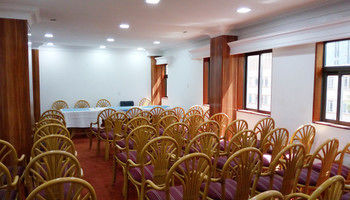 Hotel Metro 3*