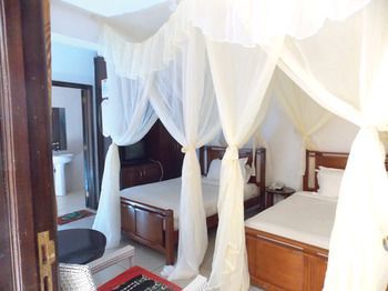 Hanan Guest house Nairobi