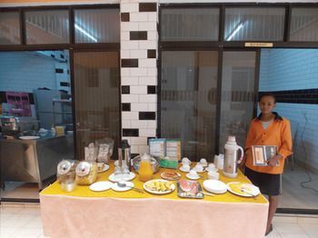 Hanan Guest house 3*