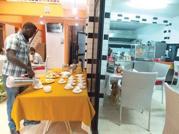 Hanan Guest house Nairobi