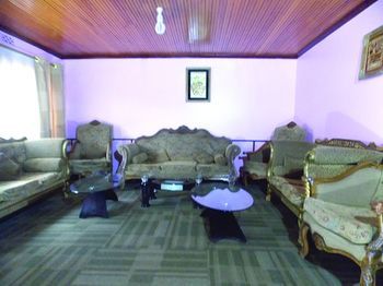 Hanan Guest house 3*