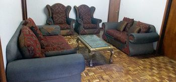 Hanan Guest house Nairobi