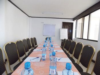 Hanan Guest house Nairobi