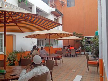 Guest house Hanan 3*
