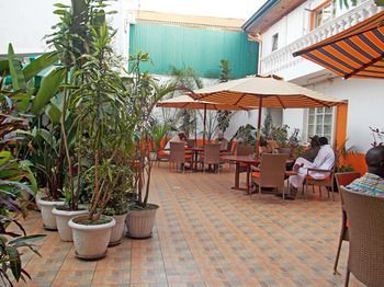 Hanan Guest house 3*