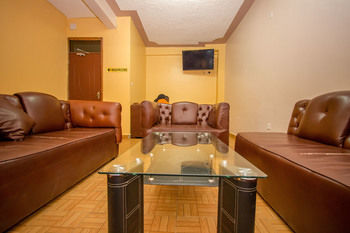 Sunstar Hotel