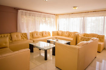 Hotel Sunstar Nairobi