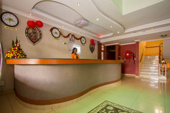 Sunstar Hotel
