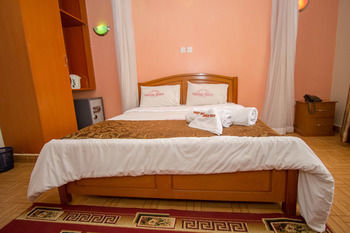 Sunstar 3* Nairobi