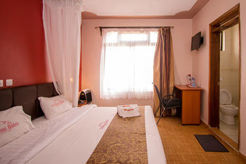 Sunstar Hotel
