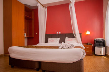 Sunstar Hotel 3*