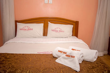 Sunstar Hotel Nairobi