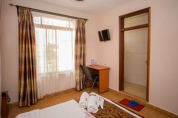 Sunstar Hotel