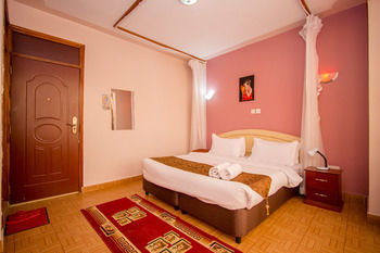 Hotel Sunstar