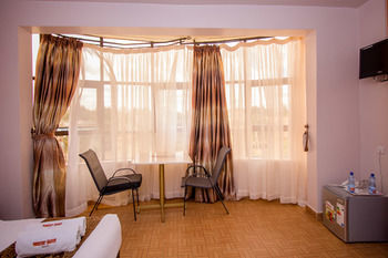 Sunstar Hotel Nairobi