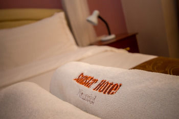 Hotel Sunstar Nairobi