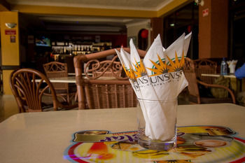 Hotel Sunstar Nairobi