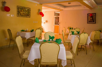 Sunstar Hotel