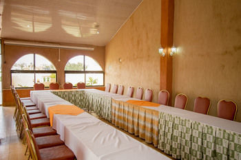 Sunstar Hotel Nairobi
