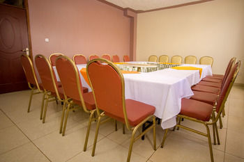 Hotel Sunstar Nairobi