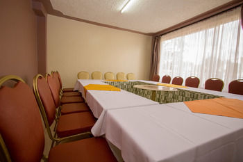 Hotel Sunstar 3*