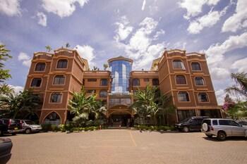 Sunstar 3* Nairobi