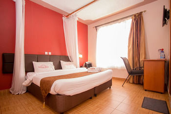 Sunstar 3* Nairobi