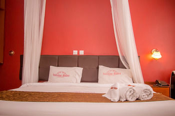 Hotel Sunstar