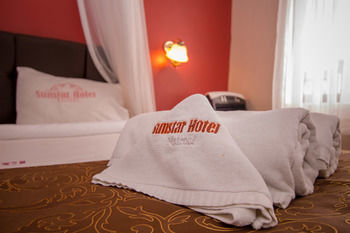 Hotel Sunstar