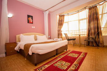 Sunstar Hotel Nairobi