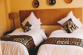 Acacia Tree Hotel Nairobi