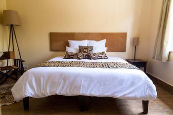 Acacia Tree Hotel Nairobi