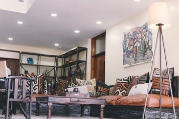 Hotel Acacia Tree 3*