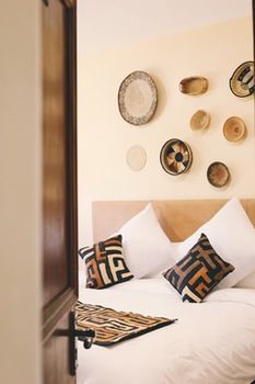 Acacia Tree Hotel