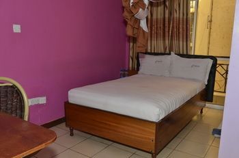 Aden Bay Hotel Nairobi