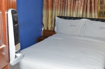 Hotel Aden Bay
