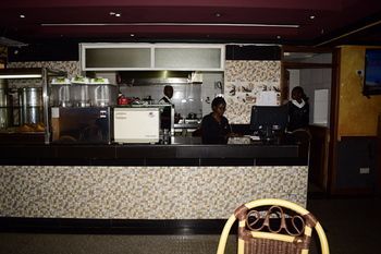 Aden Bay Hotel