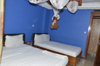 Aden Bay 3* Nairobi