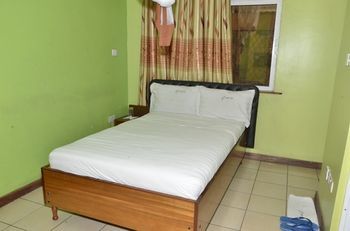 Aden Bay Hotel Nairobi