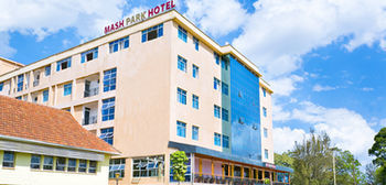 Mash Park Hotel Nairobi