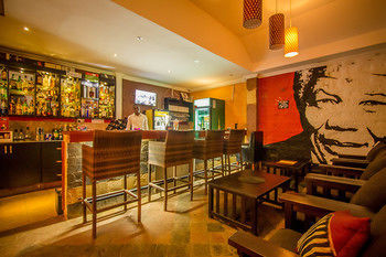 Osnet Boutique Resort Nairobi