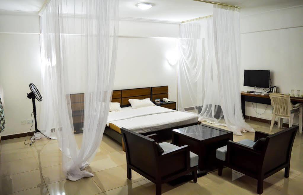 Hotel Sky Nairobi